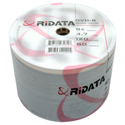DVD Blank Media