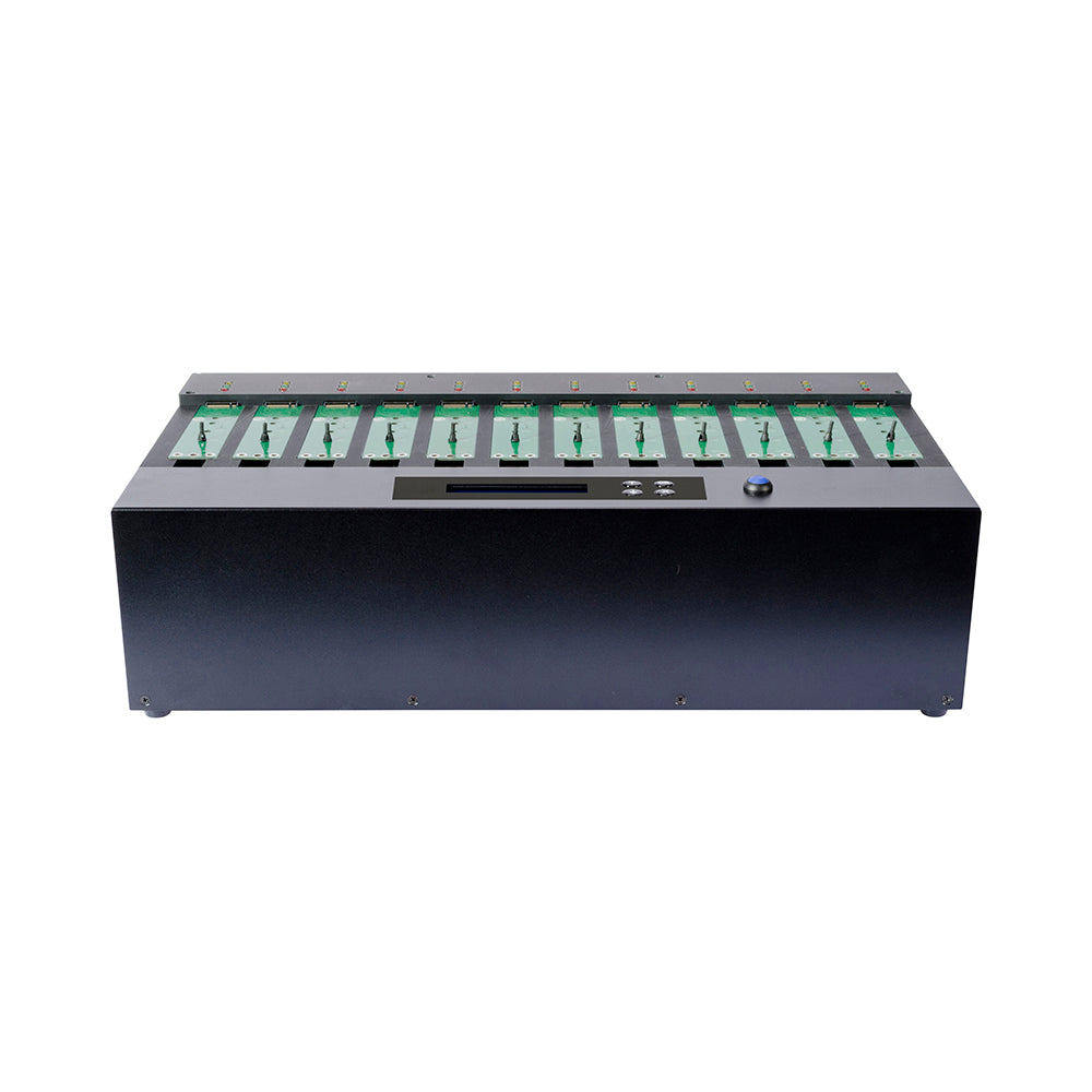 Produplicator 1 to 3 CD DVD Duplicator with M-Disc Support