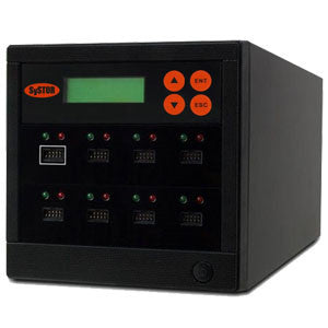 1 to 7 eUSB Duplicator - ProDuplicator.com