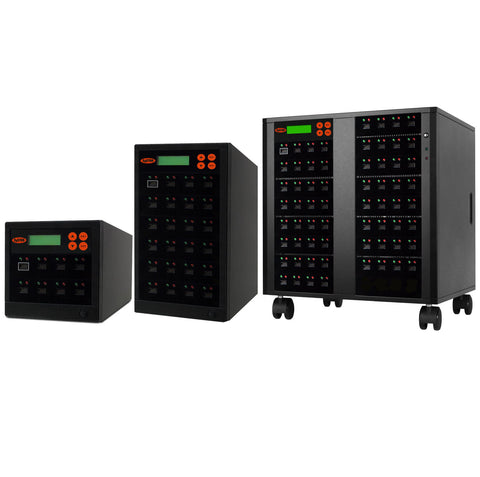 eUSB (Embedded USB) Drive Duplicator - Duplicator Depot