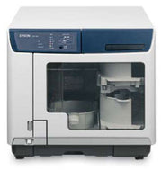 Epson Discproducer Automatice CD DVD Publisher - ProDuplicator.com